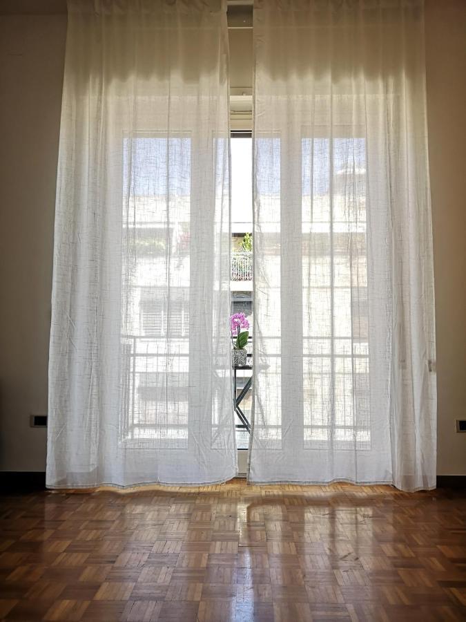 Ferienwohnung So Fine - Apulian Flats Bari Exterior foto