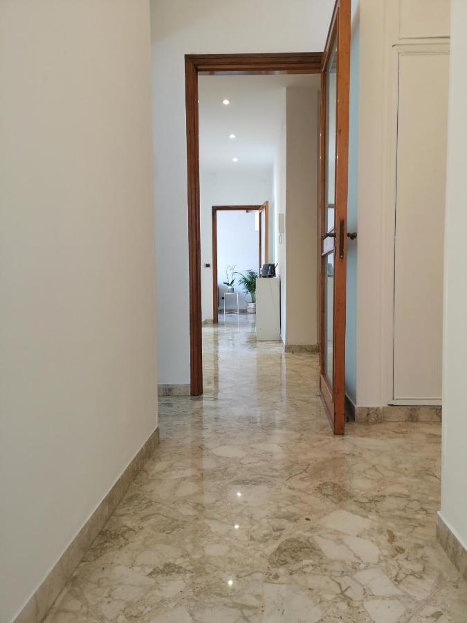 Ferienwohnung So Fine - Apulian Flats Bari Exterior foto